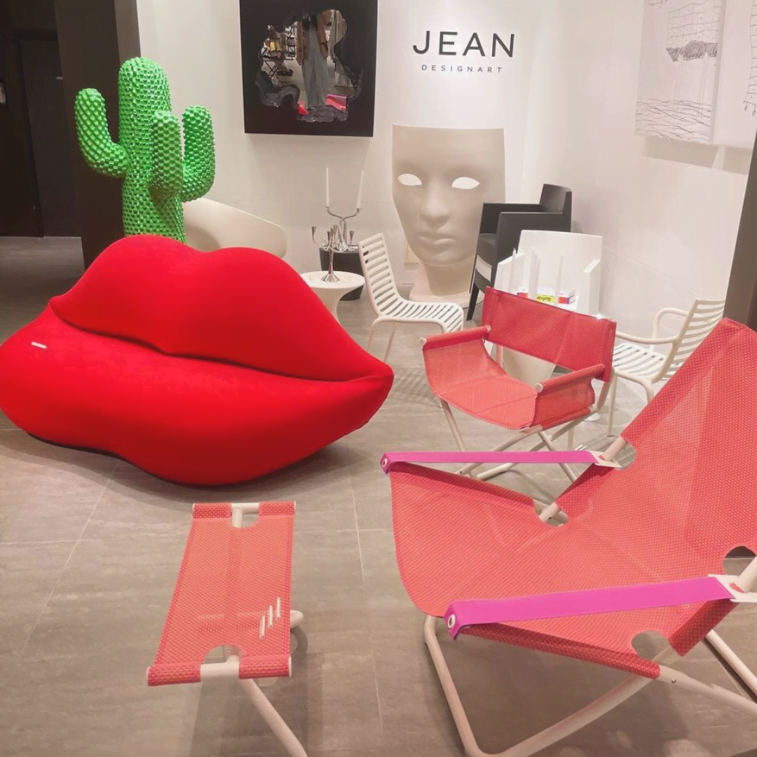 EMU Pop-Up Store in Korea - Texere Advisors